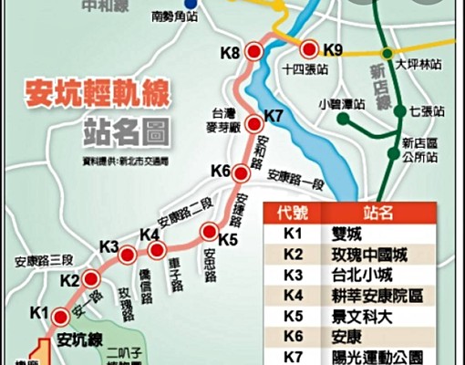 電梯大廈、獨立門戶套房、中庭花園社區,便利生活圈 - Image 9