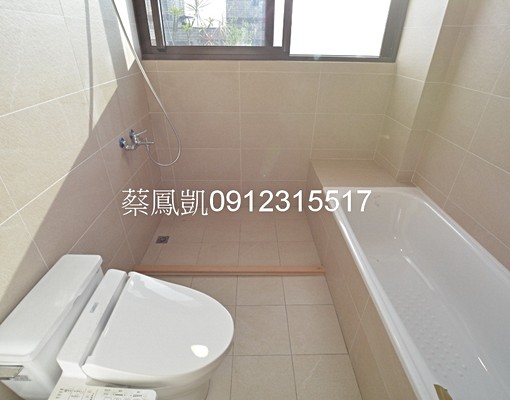 西門町商圈/西門捷運站/5年新大樓/景觀大露臺/採光2房 - Image 11