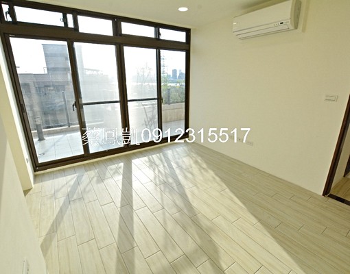 西門町商圈/西門捷運站/5年新大樓/景觀大露臺/採光2房 - Image 10