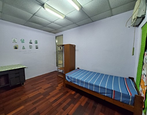 淡江大學學府路舒適便捷男套房可租屋補助 - Image 2