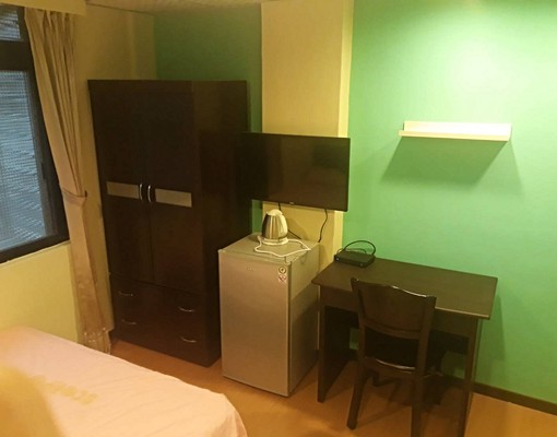 江翠捷運優質套房 - Image 2