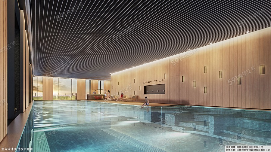 中正1號院示意圖