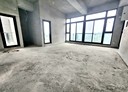 新店區-禾豐二路開放式格局，128.3坪
