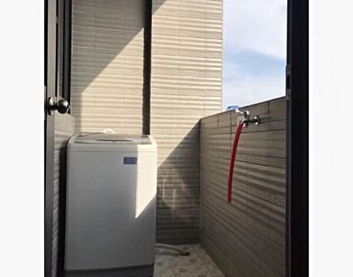住過就不想搬家的內環路套房 - Image 4