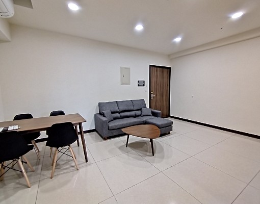 專營青埔租屋/近A18高鐵機捷/可租補/可談養寵/附車位2房 - Image 4