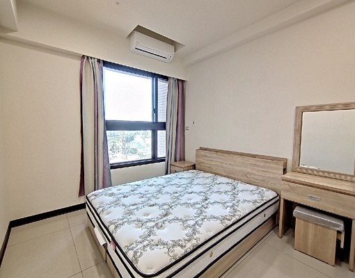 專營青埔租屋/近A18高鐵機捷/可租補/可談養寵/附車位2房 - Image 5