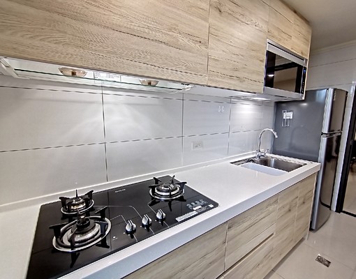 專營青埔租屋/近A18高鐵機捷/可租補/可談養寵/附車位2房 - Image 9