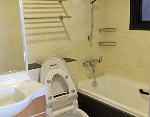 市政特區海灣景觀城堡渡假三房 - Image 6