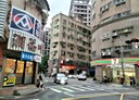 中和區-景德街店面，31.1坪