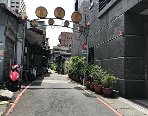 臨近中山捷運站、南京西路、後火車站商圈 - Image 2