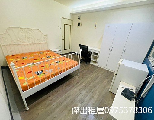 傑出租屋/近後站,獨洗,可寵 - Image 2