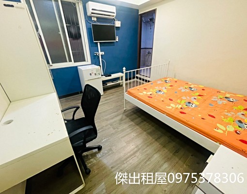 傑出租屋/近後站,獨洗,可寵 - Image 3