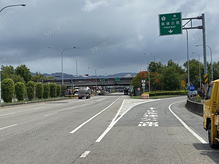 樂橋大勝利環境圖