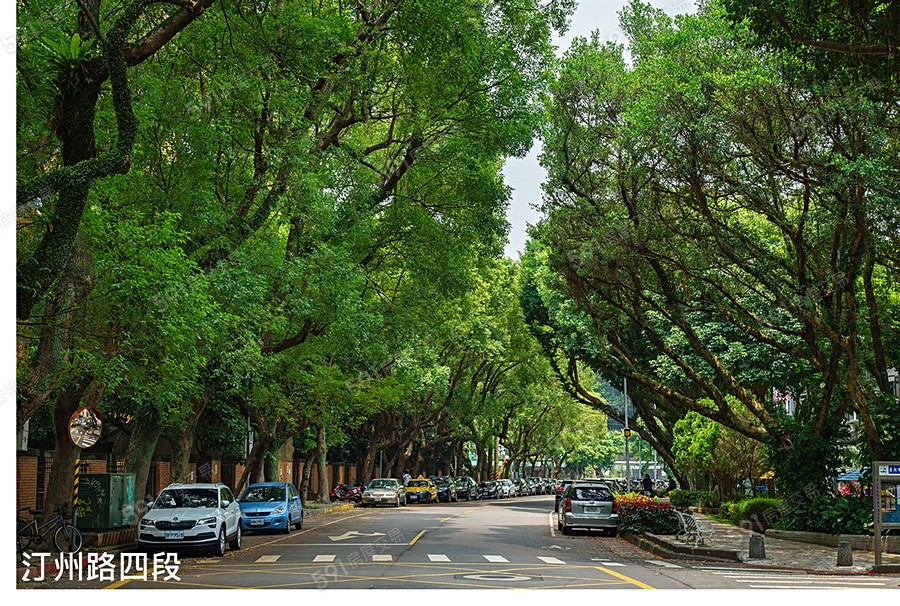 沅利自慢藏環境圖