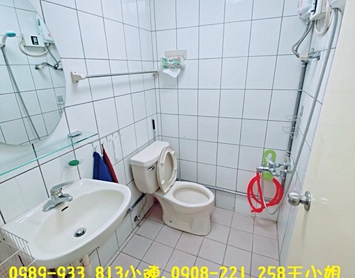 💖極少釋出台水台電綠蔭套房含管💖 - Image 7