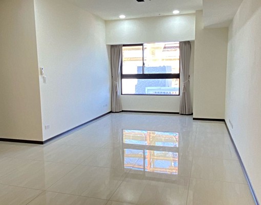 🌈3房2廳2衛🌈華江一路🌈高端寓所短租可 - Image 1