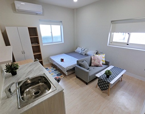 ❤可租屋補助❤可貓咪❤流理台❤乾溼分離 - Image 1