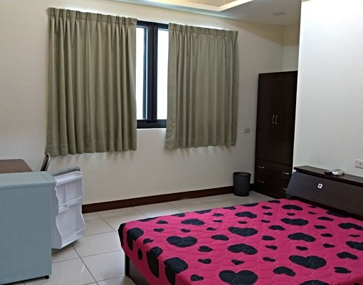 市區新分租套房 - Image 5