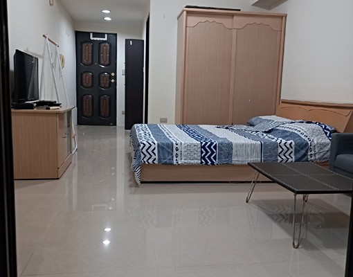 景安站對面土銀樓上含管理費網路第四台 - Image 7