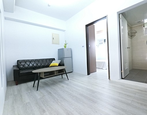 五期台水電★可寵可租補★時尚漂亮裝潢高樓視野戶 - Image 1