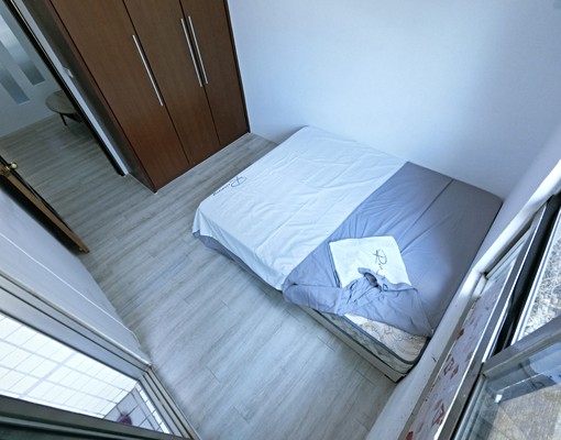 五期台水電★可寵可租補★時尚漂亮裝潢高樓視野戶 - Image 6