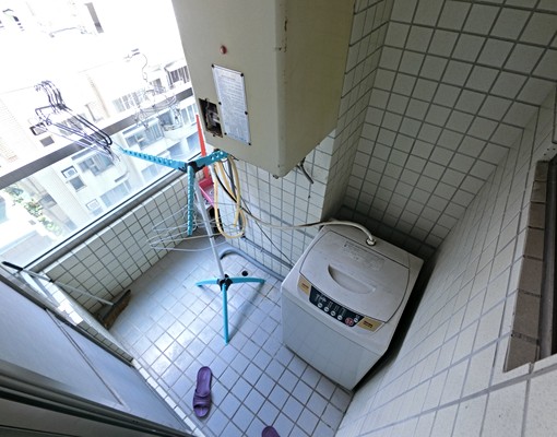 五期台水電★可寵可租補★時尚漂亮裝潢高樓視野戶 - Image 7