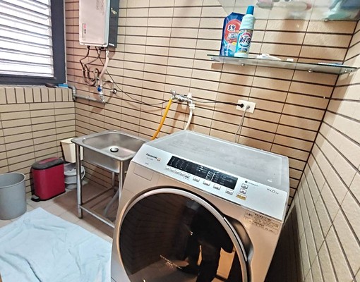 戶數少環境單純有管理員可收貨 - Image 9