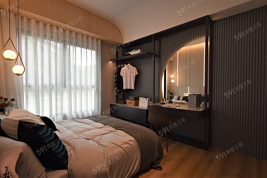 昆旺青茵悦樣/實品屋