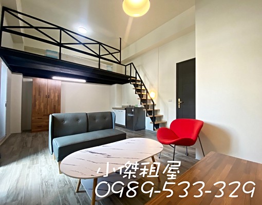 租屋藏寶圖🏡貓星人稀有電梯套房釋出、另有多間、手刀預約 - Image 1