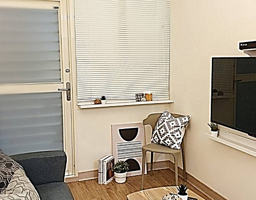 可租補時尚2房裝潢新大陽台 - Image 3