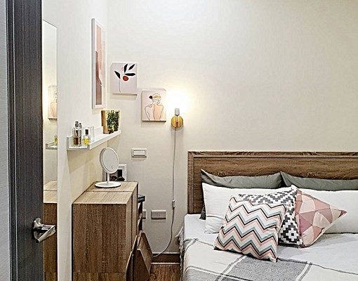 可租補時尚2房裝潢新大陽台 - Image 11