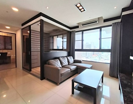 🏡美麗島双捷運公園景觀精緻2房-可租補 - Image 2