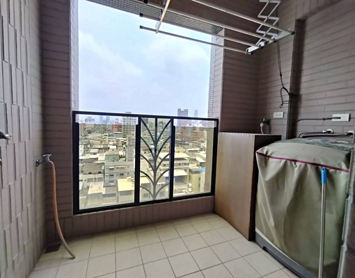 🏡美麗島双捷運公園景觀精緻2房-可租補 - Image 9