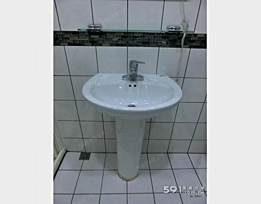 可租補附除濕機套房近聯合報遠雄南港展覽館 - Image 9