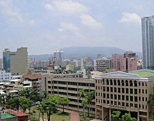 ⭐️正五福二路上好新一層一戶大空間景觀公寓3樓~有獨立出入口 - Image 8