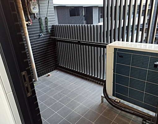 【免仲介費】建商直租|海都3|獨立隔間1房1廳|🉑️租補 - Image 7