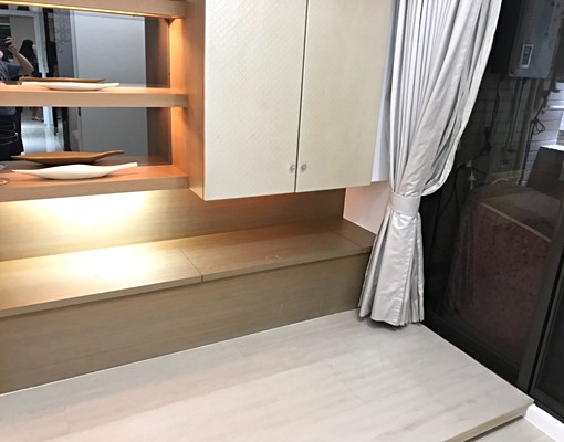 近農16/瑞豐/巨蛋/兩房高級裝潢住家 - Image 6