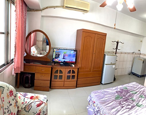 火車站前生活機能優含第四台網路獨立洗衣機 - Image 2