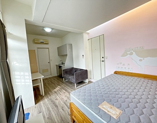 七張捷運2號出口3分鐘 - Image 1