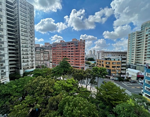 崇學公園景觀美套房 - Image 7