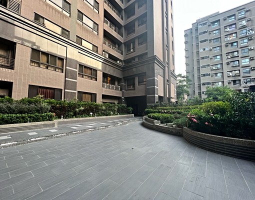 捷運景文站玖宜御林園景觀全新方正漂亮兩房 - Image 4