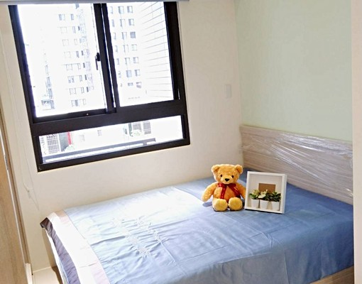 漂亮電梯美2房🌸採光通風好🌸衛浴有窗近捷運(可社宅租補) - Image 5