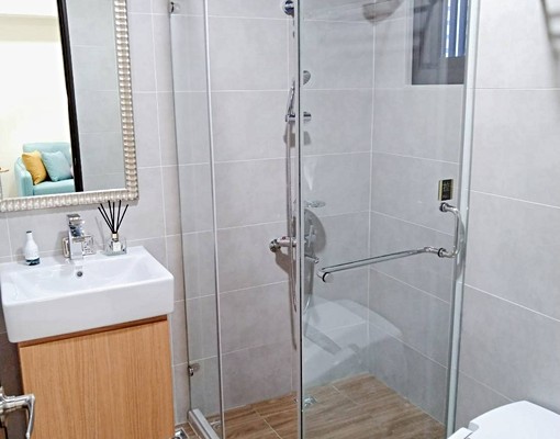 漂亮電梯美2房🌸採光通風好🌸衛浴有窗近捷運(可社宅租補) - Image 11