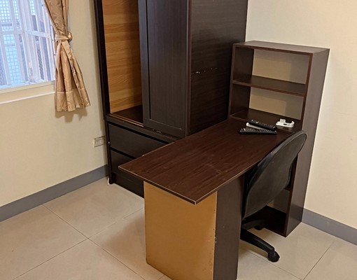 新中北路社區套房出租 - Image 2