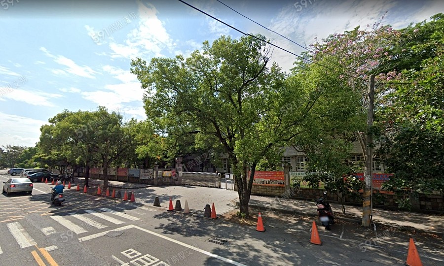 斗南首璽-透天環境圖