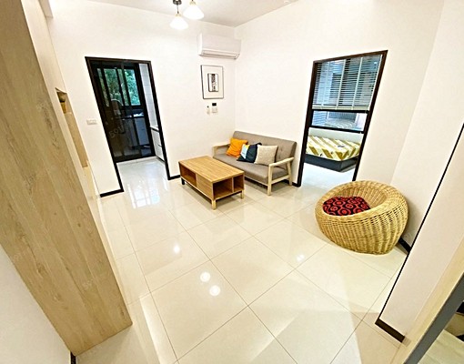 逢甲青海超美兩房小豪宅可寵 - Image 14