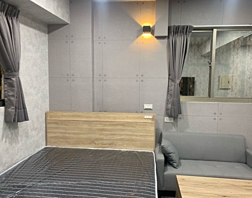 輕工業風大套房 - Image 6