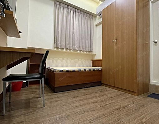 ❤限女生❤近火車站❤WIFI❤變頻冷氣 - Image 6