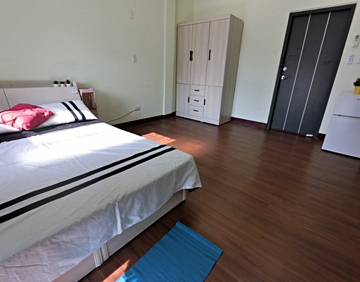 ☀️大套房☀️可租補☀️超大陽台☀️美術館☀️中教大☀️ - Image 4