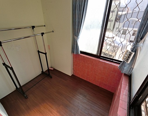 ☀️大套房☀️可租補☀️超大陽台☀️美術館☀️中教大☀️ - Image 6